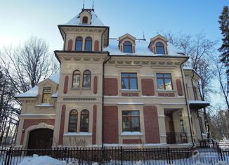 Продам дом, 391 м2, поселок дома отдыха Озера