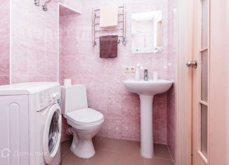 Сдается квартира студия, 18.5 м2, Сочи, улица Чкалова, 13