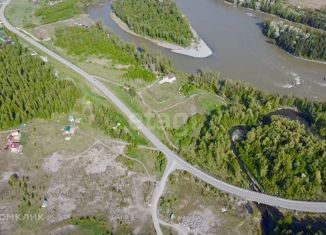 Земельный участок на продажу, 250 сот., село Нижнекаянча, Центральная улица, 54