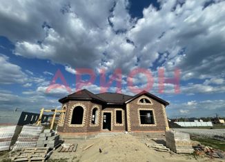 Продаю дом, 125 м2, деревня Падерина, Луговая улица