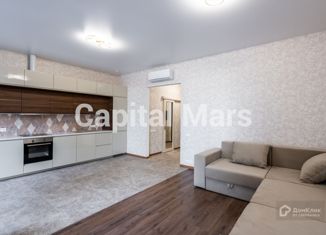 Сдается в аренду двухкомнатная квартира, 70 м2, Москва, бульвар Братьев Весниных, 2В, станция ЗИЛ