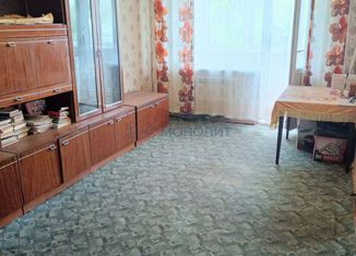 Продается трехкомнатная квартира, 50.4 м2, Нижний Новгород, улица Дружбы, 19к1, улица Дружбы