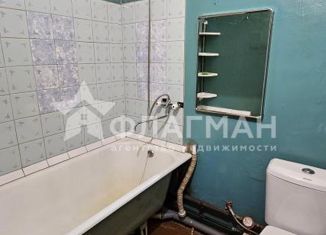 Продается однокомнатная квартира, 30.7 м2, Иркутская область, улица Луначарского, 45