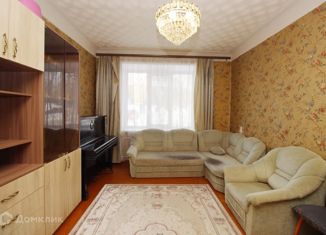 Продажа 2-комнатной квартиры, 60.5 м2, Ульяновская область, улица Карла Либкнехта, 5