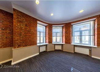 Аренда офиса, 142 м2, Москва, улица Солянка, 1/2с1, улица Солянка