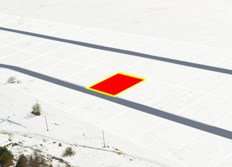 Продаю участок, 10.12 сот., коттеджный посёлок Надеждино