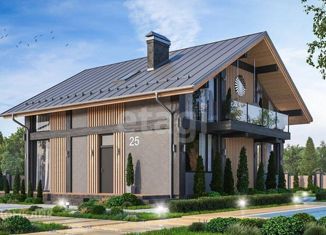 Продажа дома, 300 м2, коттеджный посёлок Рига Парк