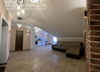 Продается квартира студия, 40 м2, Владикавказ, улица Пожарского, 11