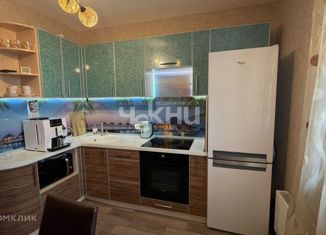 Продажа 1-комнатной квартиры, 40.5 м2, Нижний Новгород, Молодёжный проспект, 31к5, Молодёжный проспект