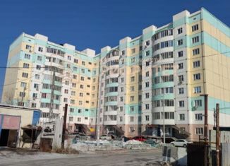 Продам 3-ком. квартиру, 88.9 м2, Якутск, улица Петра Алексеева, 72, Строительный округ