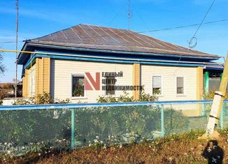 Продаю дом, 95 м2, деревня Янтык, Северная улица