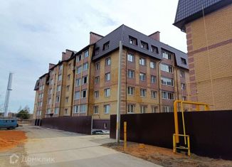 1-комнатная квартира на продажу, 61.2 м2, деревня Перикса, улица Железнодорожная Казарма, 5