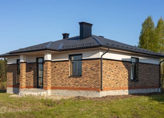 Продаю дом, 115 м2, деревня Новое Мамонино, Кронштадтская улица