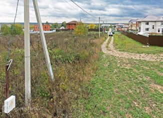 Продается земельный участок, 12 сот., деревня Осипово, Вертлинское шоссе
