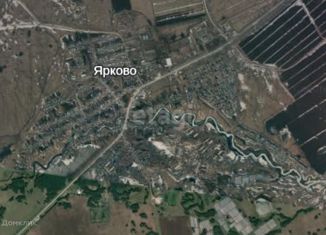 Продажа земельного участка, 5.61 сот., село Ярково, Лесная улица