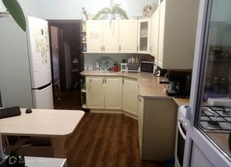 Продам однокомнатную квартиру, 37 м2, Анапа, улица Ленина, 180к5, ЖК Спектр