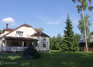 Продам дом, 320 м2, СНТ Машенька, СНТ Машенька, 24