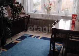 Продается трехкомнатная квартира, 66.8 м2, поселок Теченский, Школьная улица, 9