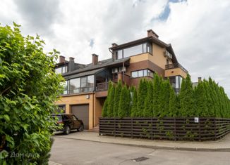 Таунхаус на продажу, 380 м2, деревня Рождественно