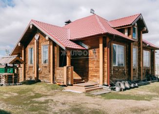 Продается дом, 128 м2, Новосибирская область, Почтовая улица