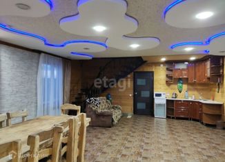 Продажа дома, 101.9 м2, поселок городского типа Красная Яруга, Дальняя улица