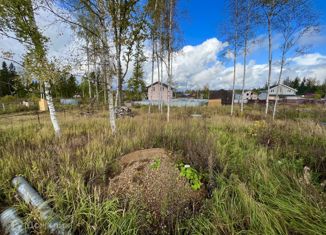 Продаю участок, 8.7 сот., дачный посёлок Пятницкие дачи, дачный посёлок Пятницкие дачи, 88