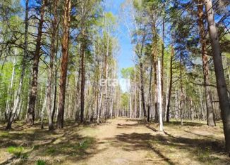 Продам земельный участок, 62.2 сот., деревня Нариманова, Центральная улица, 5