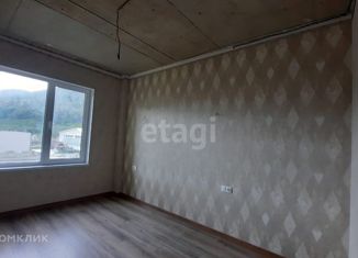 Продам однокомнатную квартиру, 36 м2, село Небуг, квартал Спортивный, 12А/1