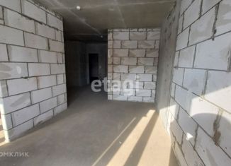 Продается двухкомнатная квартира, 59.8 м2, Тула, Новомосковская улица, 10Б, Центральный территориальный округ