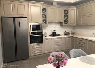 Продажа дома, 210 м2, село Пластунка, улица Джапаридзе, 43Е