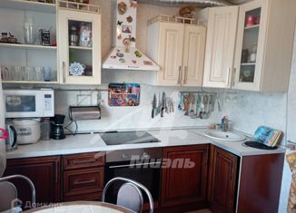 Продажа трехкомнатной квартиры, 80.5 м2, Москва, Покровская улица, 31, Покровская улица