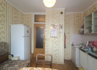 Продам однокомнатную квартиру, 36.8 м2, Москва, Загорьевская улица, 23к1, Загорьевская улица