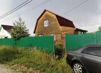 Продам дом, 70 м2, деревня Курбатово, Центральная улица