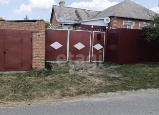 Дом на продажу, 72 м2, село Стрелецкое, Молодёжная улица