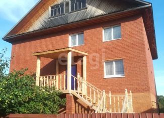 Продам дом, 355 м2, деревня Искино