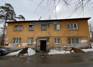 Продается 2-комнатная квартира, 37 м2, Екатеринбург, Ленинградская улица, 34А, Ленинградская улица