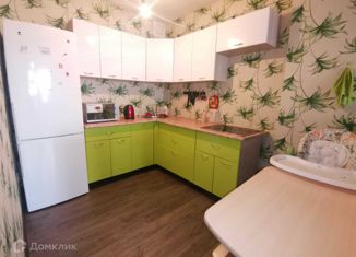 Продажа квартиры студии, 38.9 м2, Нижний Тагил, Октябрьский проспект, 12А