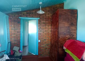 Продажа дома, 50.2 м2, рабочий посёлок Крутинка, Комсомольская улица, 89