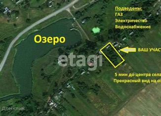 Продается дом, 29.7 м2, село Овстуг, Слободская улица