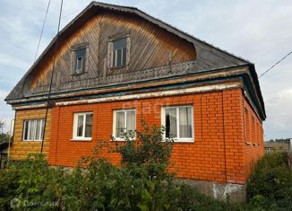 Продается дом, 112.6 м2, село Сафарово