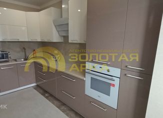 Двухкомнатная квартира на продажу, 57.6 м2, поселок городского типа Афипский, Софийская набережная, 13