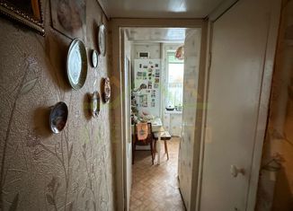 Продаю 2-комнатную квартиру, 45 м2, Москва, Учинская улица, 1, Учинская улица