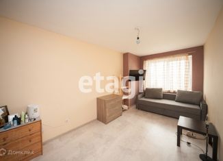 1-ком. квартира на продажу, 31.7 м2, поселок Бугры, ЖК Новые Горизонты