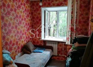 Продам 2-комнатную квартиру, 40 м2, Черногорск, улица Чапаева, 15