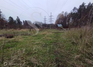 Продам участок, 12 сот., дачный посёлок Кратово, улица Державина, 2