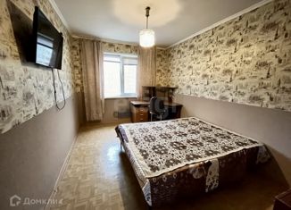 Трехкомнатная квартира в аренду, 71 м2, Йошкар-Ола, бульвар Ураева, 5А