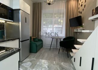 Продам 1-ком. квартиру, 20.6 м2, Москва, аллея Первой Маёвки, 15/1, метро Рязанский проспект