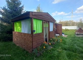 Продажа дома, 24 м2, садовое товарищество Гора-89, 2-я улица