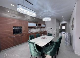 Продажа 5-комнатной квартиры, 171 м2, Тюмень, улица Николая Фёдорова, 9, Восточный округ