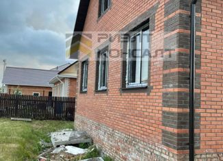 Дом на продажу, 200 м2, село Дружино, 3-я Благодатная улица, 21